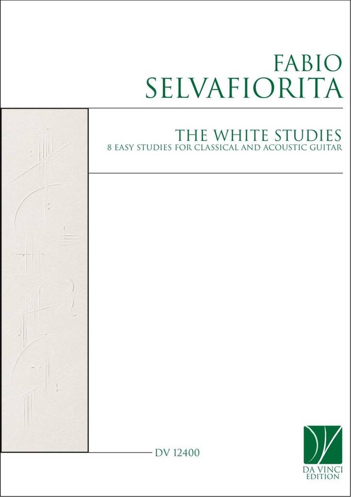 The White Studies, The Black Studies